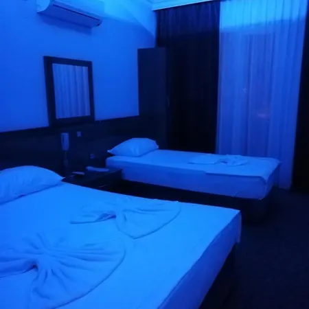 çağan Kompleks Otel