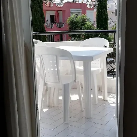 çağan Kompleks Otel