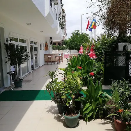 çağan Kompleks 3*