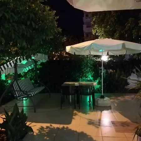 فندق Cagan Kompleks 3*