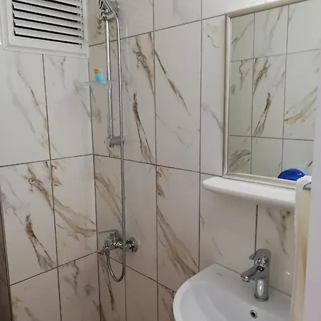 מלון Cagan Kompleks אנטליה