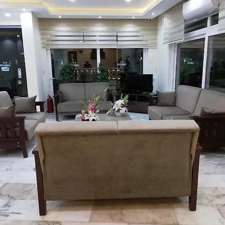 Cagan Kompleks Hotel 3*