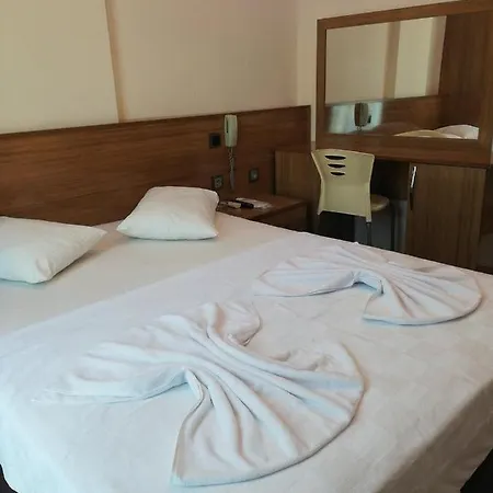 çağan Kompleks 3*
