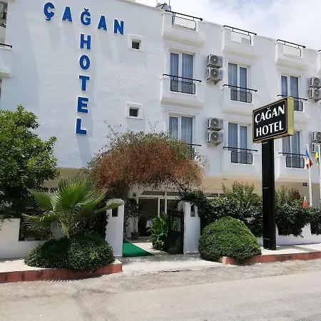 çağan Kompleks